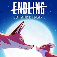 Endling: Extinction is Forever - Game Sinh Tồn Ngày Tận Thế trên iOS