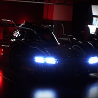 Endurance Motorsport Series - Game Đua Xe Sức Bền Chân Thực