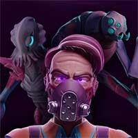 Enemy On Board: Game kết hợp Among Us và Legends in Enemy