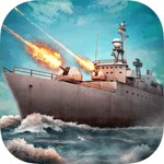 Enemy Waters iOS 1.023: Game chiến thuật hải quân đỉnh cao