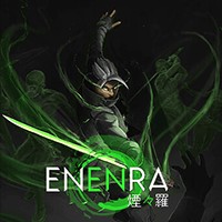 Enenra Demo: Trải nghiệm game chặt chém phong cách Nhật Bản