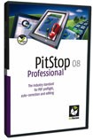 Enfocus PitStop Professional 08.4 - Giải pháp kiểm tra và sửa lỗi file đồ họa