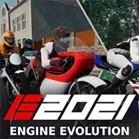 Engine Evolution 2021: Game Đua Moto Miễn Phí Mới Nhất