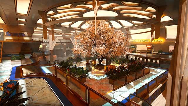 Sở hữu và tùy chỉnh đoàn tàu của riêng bạn