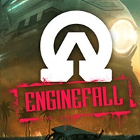 Enginefall Playtest: Trải nghiệm game sandbox hậu tận thế