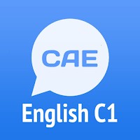 English C1 CAE cho iOS - Luyện thi tiếng Anh C1 cao cấp