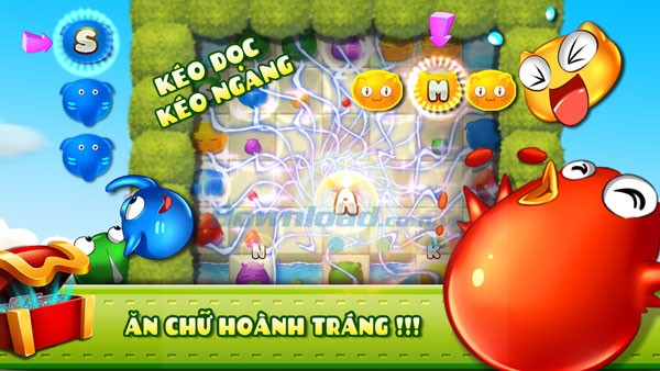 English Crush cho Android