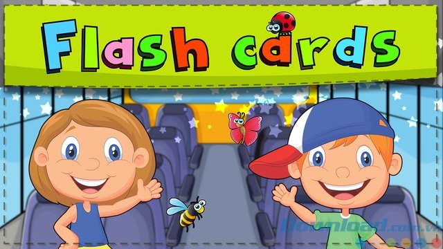 Học từ vựng tiếng Anh