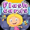 English Flash Cards Free 2.0 - Học từ vựng tiếng Anh cho trẻ em