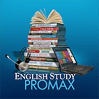 English Study PROMAX - Ứng dụng học tiếng Anh hiệu quả