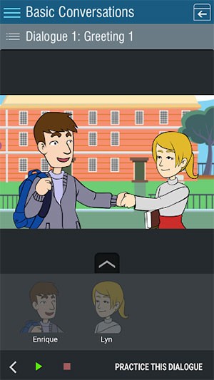 Luyện tập 4 kỹ năng nghe, nói, đọc, viết