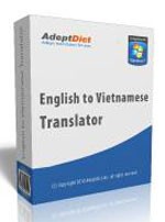 English to Vietnamese Translator - Dịch Anh Việt Miễn Phí
