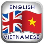 English Vietnamese English Dictionary for iOS - Download Now!