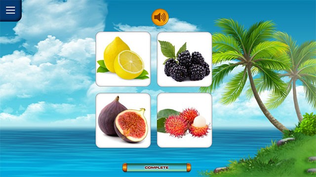 English Vocabulary by Pictures cho Android