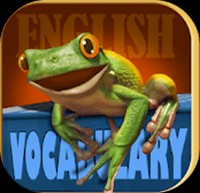 English Vocabulary by Pictures - Học từ vựng tiếng Anh trên Android