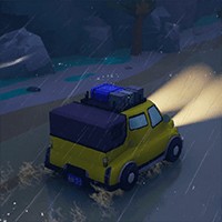 Engram: Game RPG Tình Chị Em Cảm Động