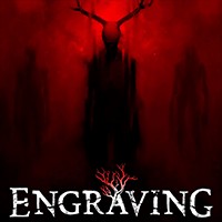 Engraving: Game Kinh Dị Sinh Tồn Trong Khu Rừng Bị Nguyền Rủa