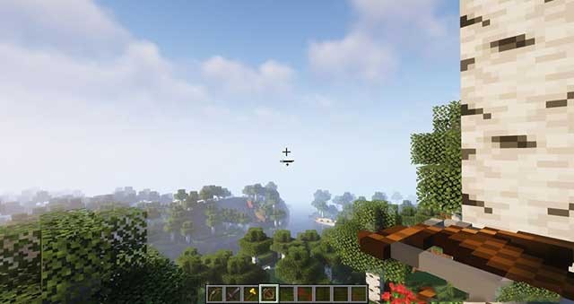 Bạn có thể biết chính xác thời gian chuyển động của các loại vũ khí tầm xa