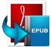 Enolsoft PDF to EPUB for Mac 2.6 - Convert PDF to EPUB