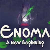 Enoma: A New Beginning - Game Xây Dựng Thị Trấn Trên Đảo Hoang
