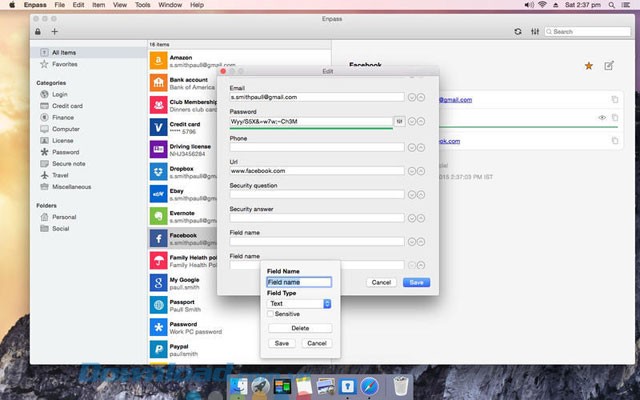 Thêm thông tin chi tiết