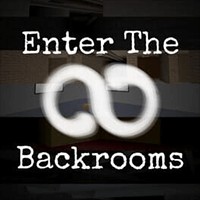 Enter The Backrooms V: Game Sinh Tồn Kinh Dị Vô Tận