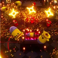 Enter the Gungeon 2 - Game bắn súng hầm ngục 3D hấp dẫn
