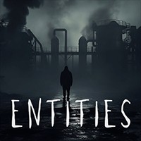 Entities: Early Access - Game bắn súng kinh dị thót tim