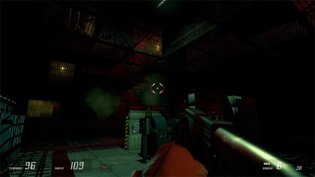 Entropy: Zero 2 là game FPS hành động miễn phí, hấp dẫn