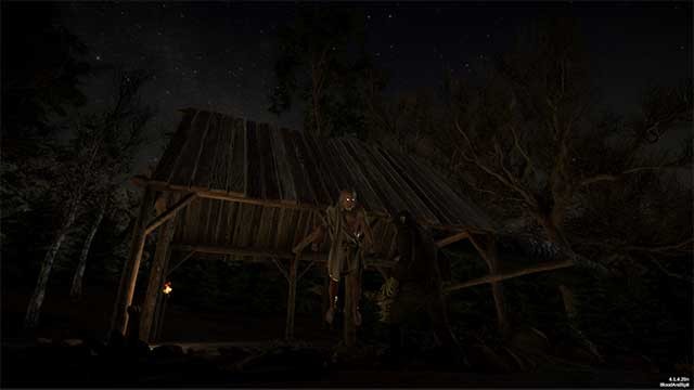 Tìm cách giao tiếp với các vị thần và họ sẽ giúp bạn có được những gì mình muốn