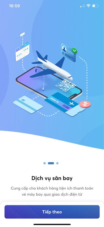 Dịch vụ ngân hàng