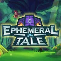 Ephemeral Tale - Game JRPG Cổ Điển Cho PC