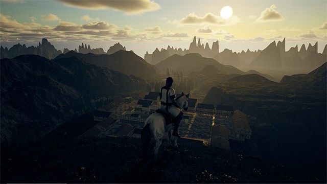 Phiêu lưu khám phá thành phố Ephesus thời La Mã cổ đại