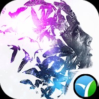 Ephoto 360 - Chỉnh sửa ảnh, tạo hiệu ứng ảnh đẹp trên Android