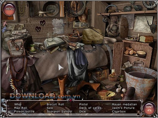 Epic Adventures: La Jangada