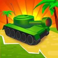 Epic Army Clash - Tải Game Chiến Lược Hợp Nhất Quân Đội Android