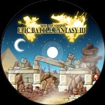 Epic Battle Fantasy 3 - Game nhập vai chiến đấu kiểu Nhật