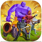 Epic Battle Simulator iOS 1.5.10 - Tải Game Đánh Trận Miễn Phí
