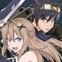 Epic Conquest 2 Android: Game nhập vai Anime đồ họa đẹp