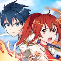 Epic Conquest Android: Game ARPG Chặt Chém Máu Lửa