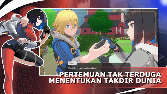 Những đoạn hội thoại dí dỏm và những khoảnh khắc căng thẳng sẽ đan xen trong suốt cuộc hành trình