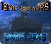 Epic Escapes: Dark Seas - Thoát khỏi con tàu đang chìm