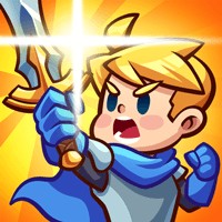 Epic King Heroes: Classic TD - Game Chiến Thuật Phòng Thủ Tháp
