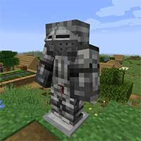 Epic Knight Armors and Weapons Mod - Mod vũ khí và áo giáp mới
