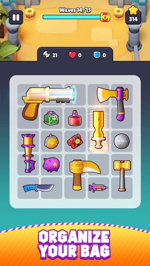 Tham gia các nhiệm vụ ngày và sự kiện đặc biệt