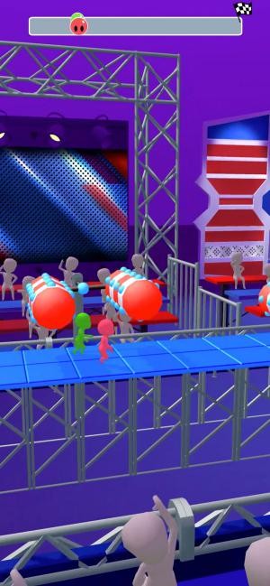 Cạnh tranh với đối thủ