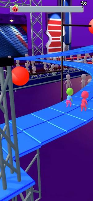 Game hành động nhiều người chơi hấp dẫn