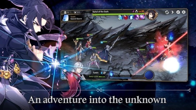 Bước vào cuộc phiêu lưu với vô số điều thú vị