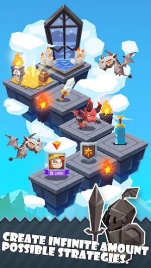 Chiến đấu với chiến thuật của bạn