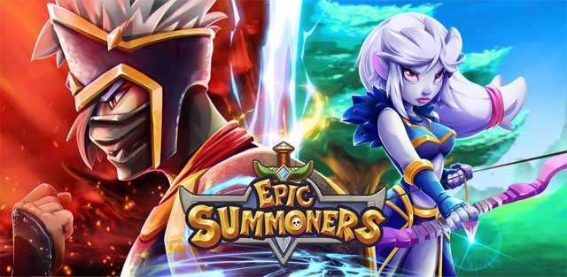 Trận chiến giữa 2 phe Thiện và Ác đã bắt đầu, hãy chơi theo cách của bạn